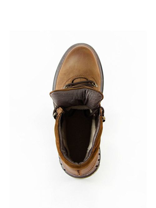 2-63364 Ботинки мужские Montini Richi 