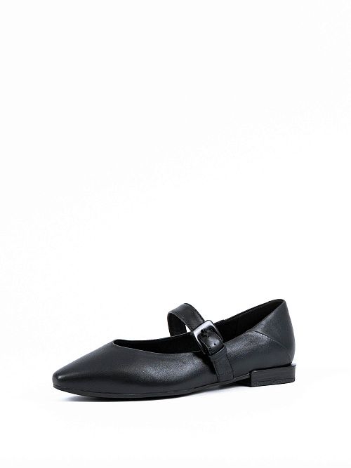 GBF-225812-0101-KT Туфли женские черный Madella 