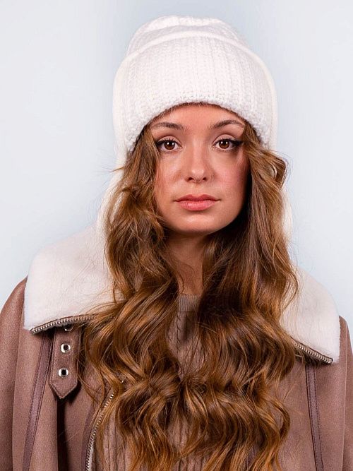 XH045-02 Шапка женская Baden Accessories 