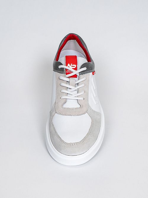 524-13-01-10 Кеды мужские NexPero 