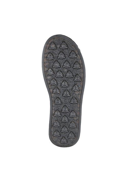 YLS23-BWLM3-025A Лоферы женские Covani 