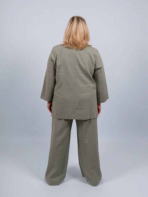 41-140035-1638-30 Кира комплект женский КЛЮКVА 