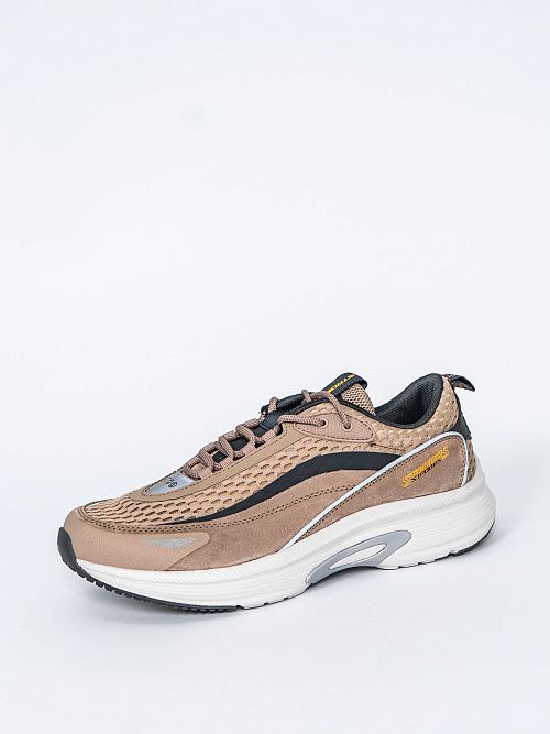 C3505-25 Кроссовки мужские STROBBS 