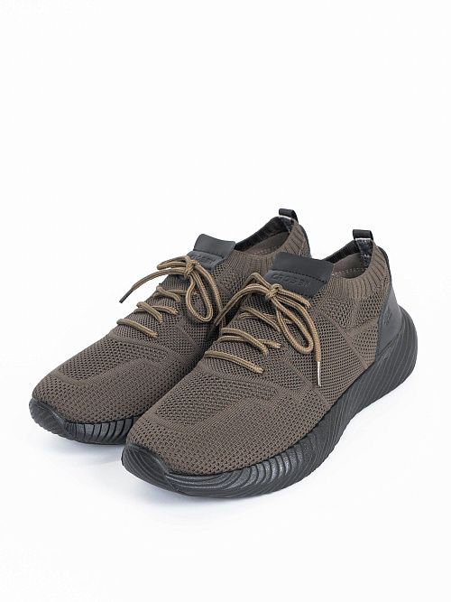 447005/03-04 Кроссовки мужские CROSBY 