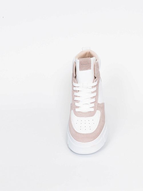 1-1-25213-41-143 Ботинки женские Tamaris 