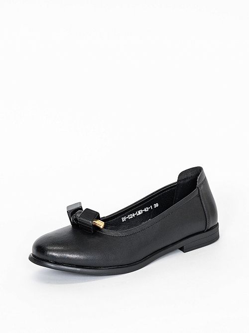 DF-S24-LM3-43-1 Балетки женские Covani 