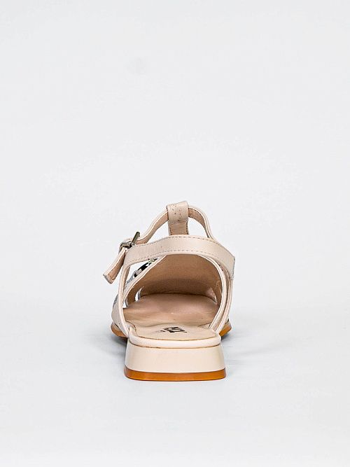 709174-5 Босоножки женские Tofa 