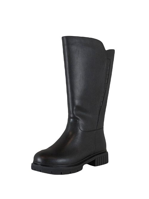 GLW22-BCLM1-164A(W) Сапоги женские Covani 