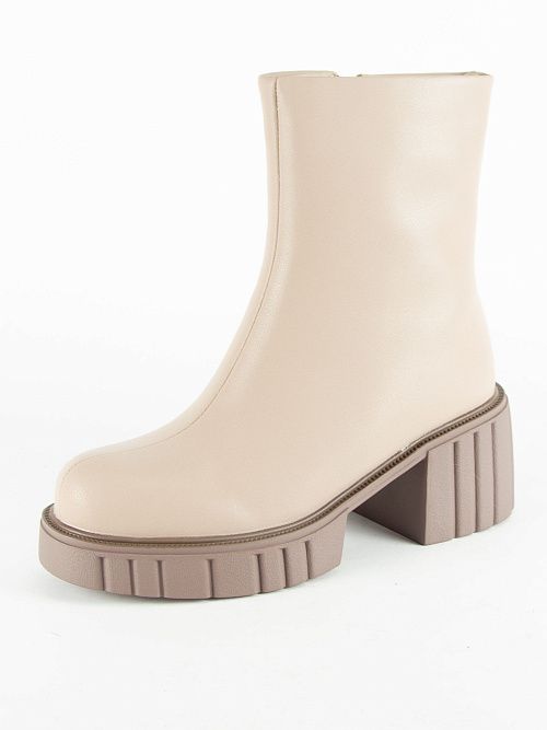 XSW23-HCLM1-032-3(L) Ботинки женские Covani 