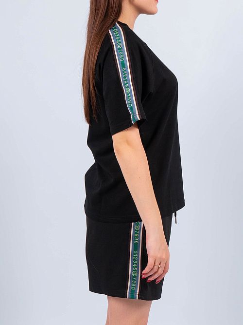 X059/1 Костюм женский черный 365 