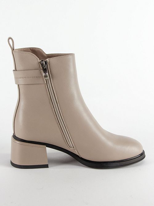 AAW23-BCLM1-103B(L) Ботильоны женские Covani 