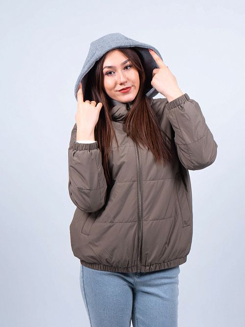 9220/1 Куртка женская ILAMONER 