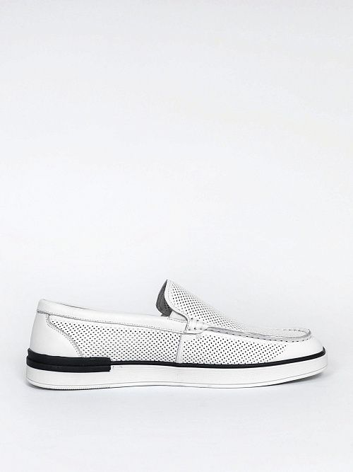 21-03-02-10 Туфли мужские Dino Ricci