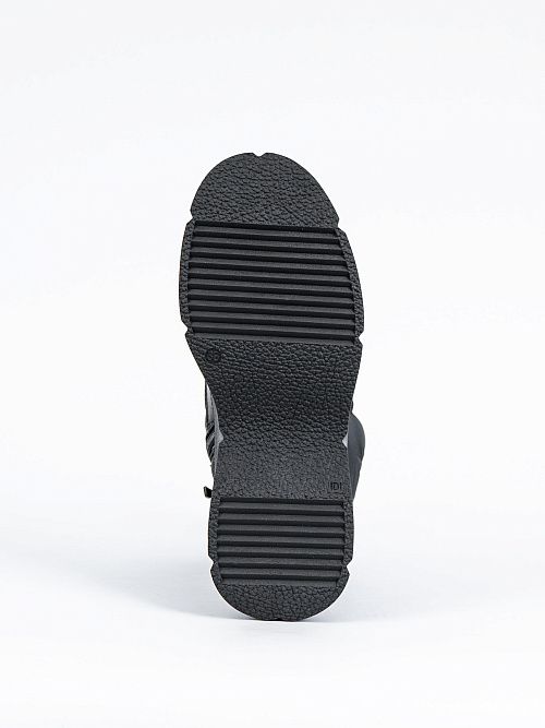 948021/06-01 Ботинки женские черный BETSY 