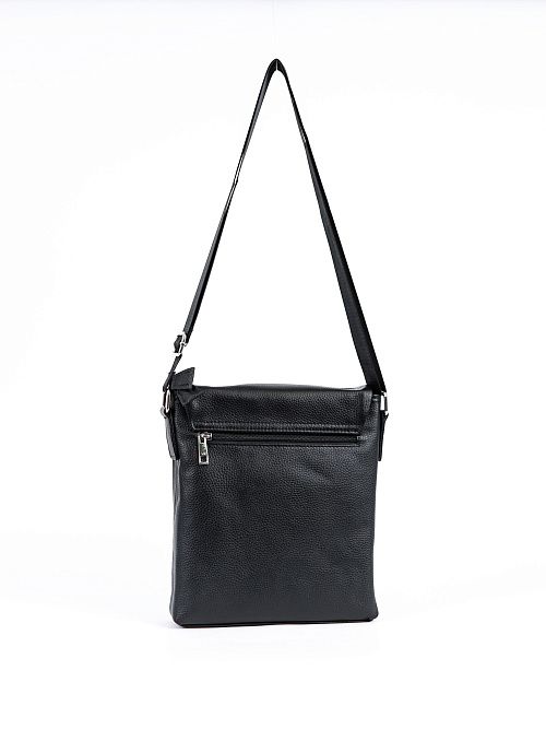 TJ108-01 Сумка мужская черный Baden Bags 