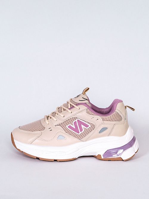 AG067-010 Кроссовки женские Baden 