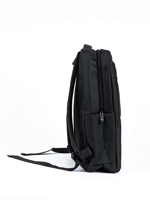 XC030-01 Рюкзак мужской черный Baden Bags 