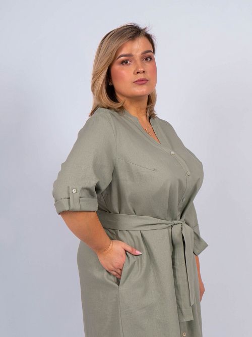 32-010297-1638-30 Риана Платье женское KЛЮКVА 