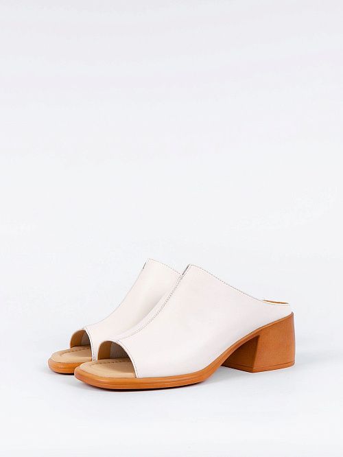 GBF-224819-0251-KP Сабо женские белый Madella 