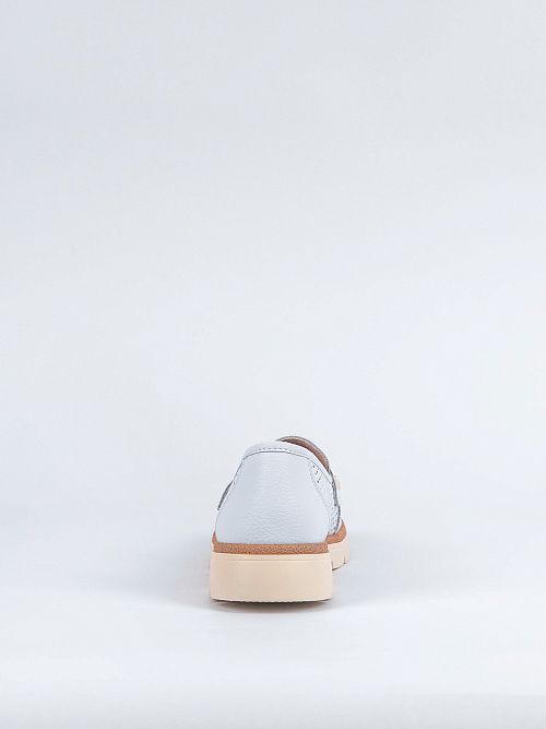 NW24003-1 Туфли женские белый 365 