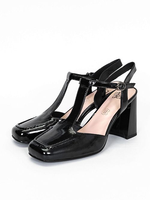 SZJ-S24H102-0503-ST Босоножки женские Madella 