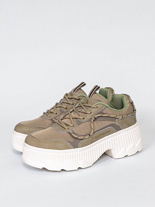 147565/13-03 Полуботинки женские GRUNBERG 