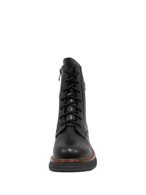 MDW21-HCLM2-109-1(L) Ботинки женские Covani 