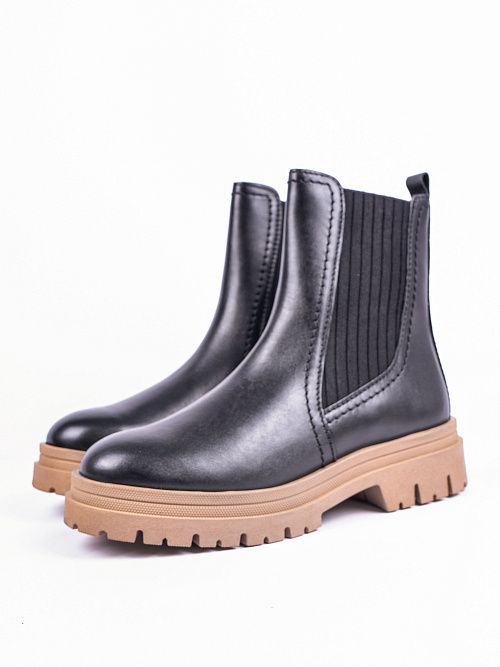 2-2-25425-41-084 Ботинки женские Marco Tozzi 