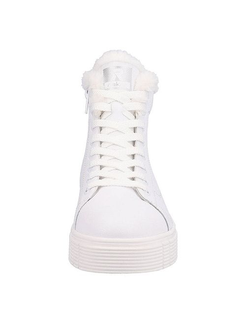 W1071/80 Ботинки женские Rieker 