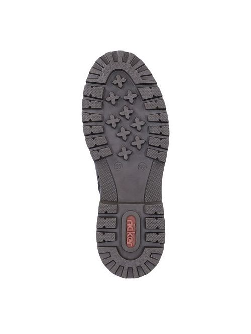 Z4400/00 Ботинки женские Rieker 