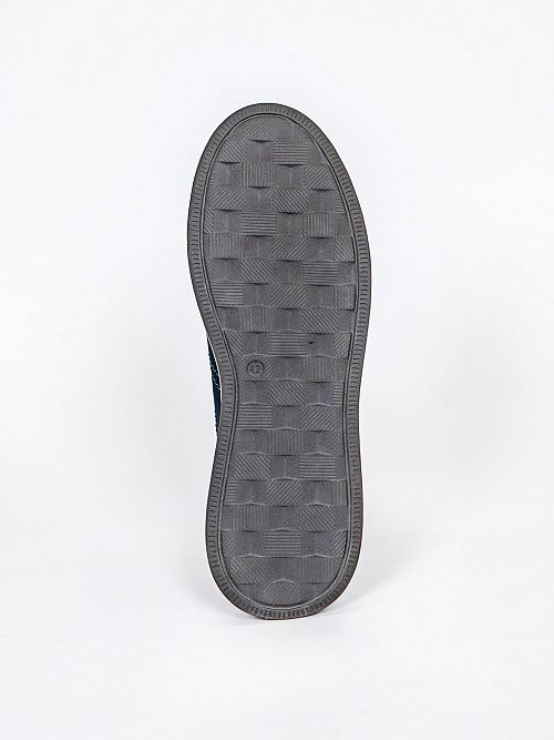 7221001-4 Кеды мужские Covani 