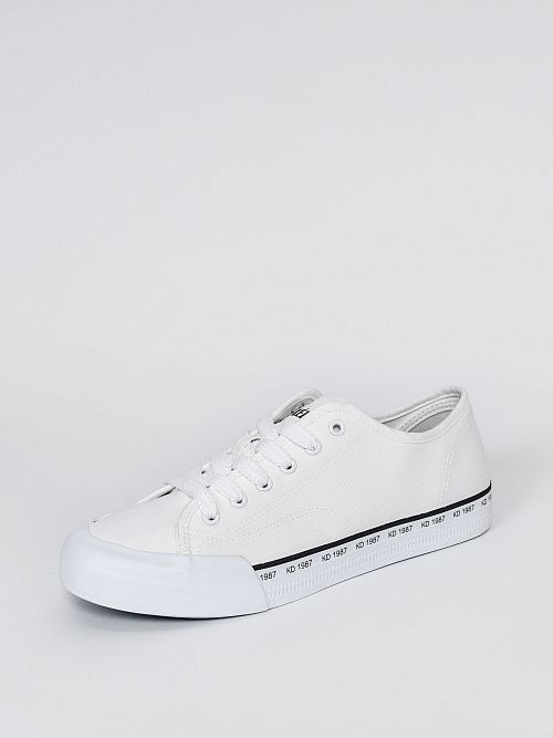 847781/01-01 Кеды мужские KEDDO DENIM 