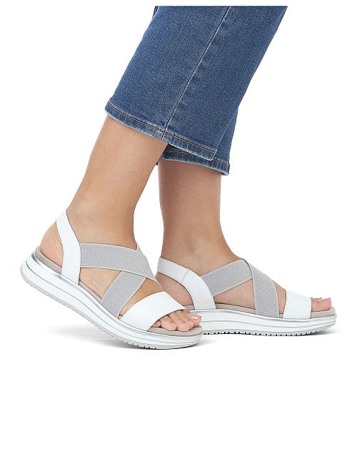 D1J50/80 Босоножки женские Remonte 