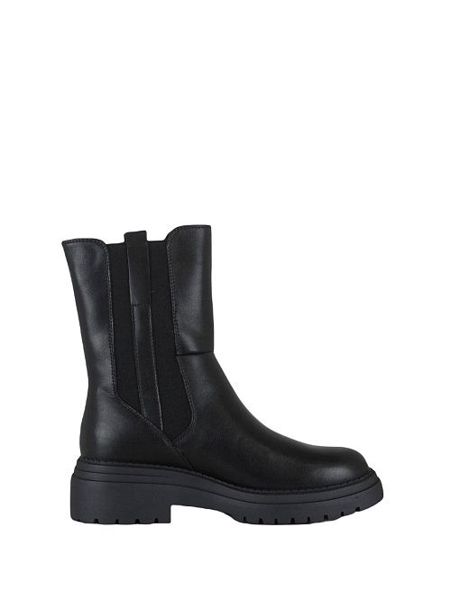 ZFS-W22E312-0101-SW Ботинки женские Madella 