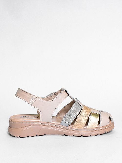 MU299-040 Босоножки женские Baden 