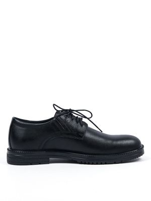 1133B black Туфли мужские Comfort Shoes