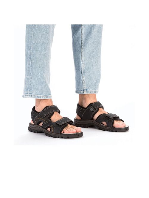 25053/00 Сандалии мужские Rieker 