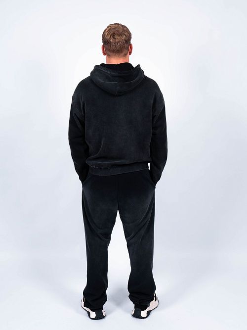 W2458 Кофта черный 365 