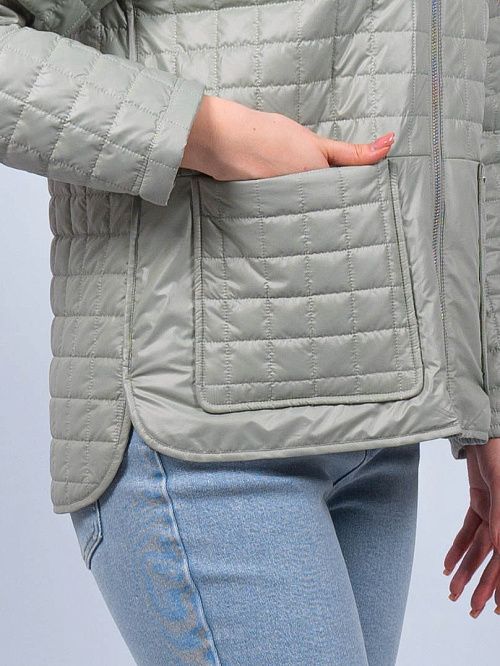 GWC4521I-G857 Куртка женская ICEbear 