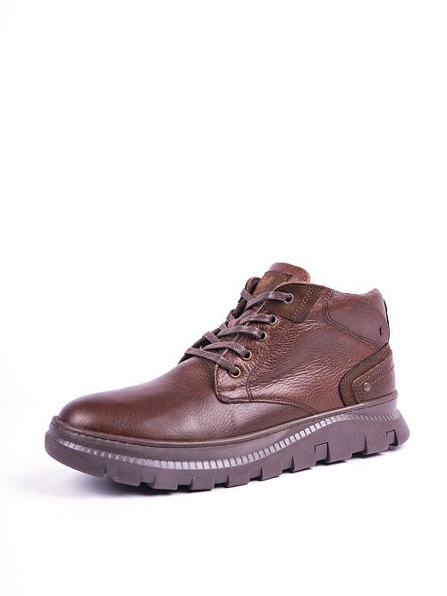 2-03461 Ботинки мужские Montini Richi 