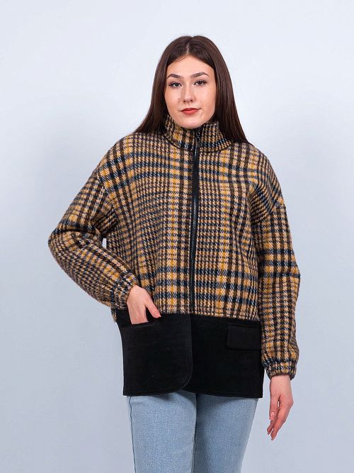 M3102 Куртка женская Baimuni 