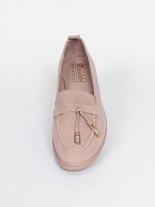 JE435-013 Лоферы женские Baden 