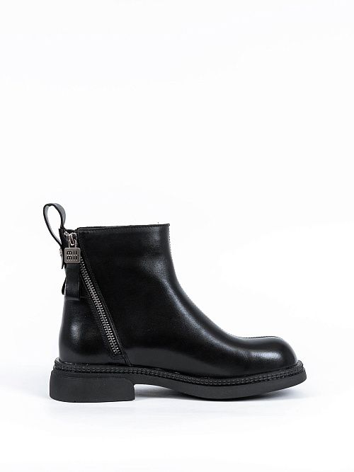 LT800282-1 Ботинки женские черный 365 