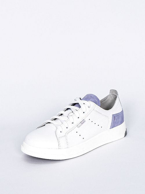 5209-27 Кеды женские Step Borg 