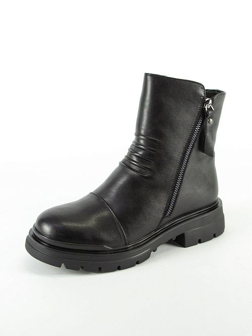 DD063-010 Ботинки женские Baden 