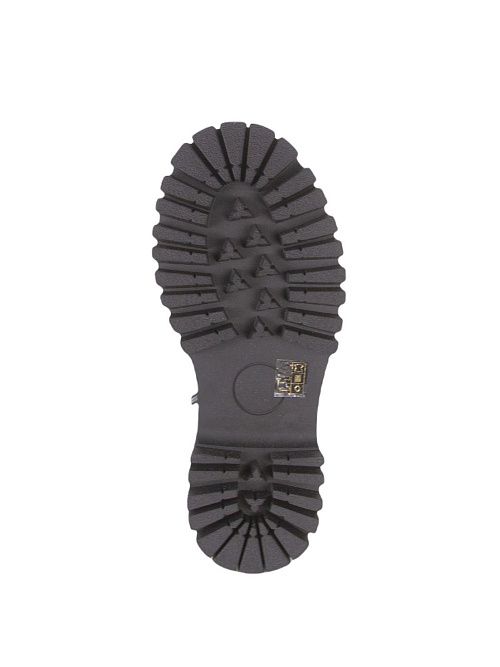 992-5027-02 Ботинки женские SandM 