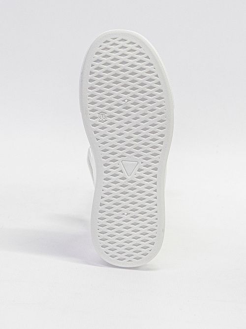 438283/07-01 Сникеры женские CROSBY 