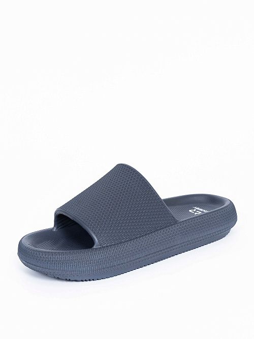 447267/01-02 Шлепанцы мужские CROSBY 