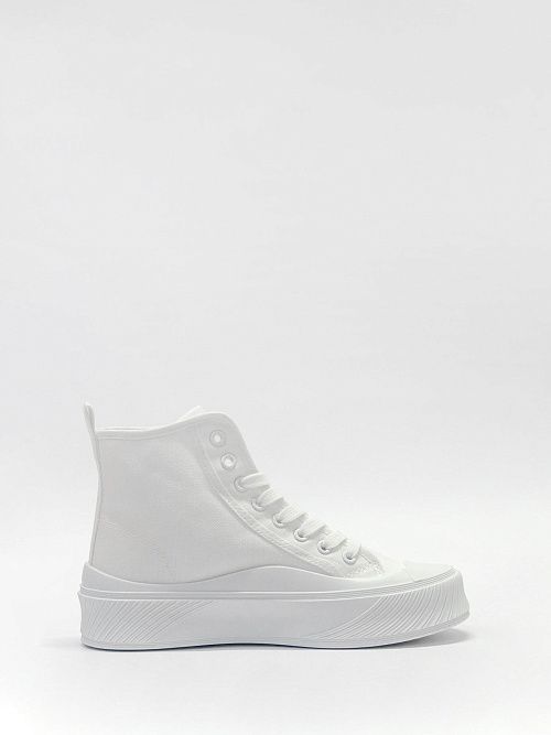 437074/04-02 Кеды женские CROSBY 