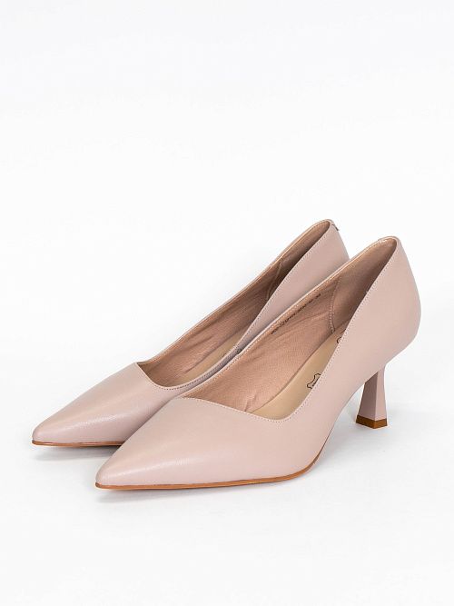 SCS-S24H406-0203-SP Туфли женские Madella 